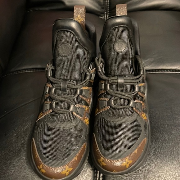 Louis Archlight Sneakers - Picture 1 of 6